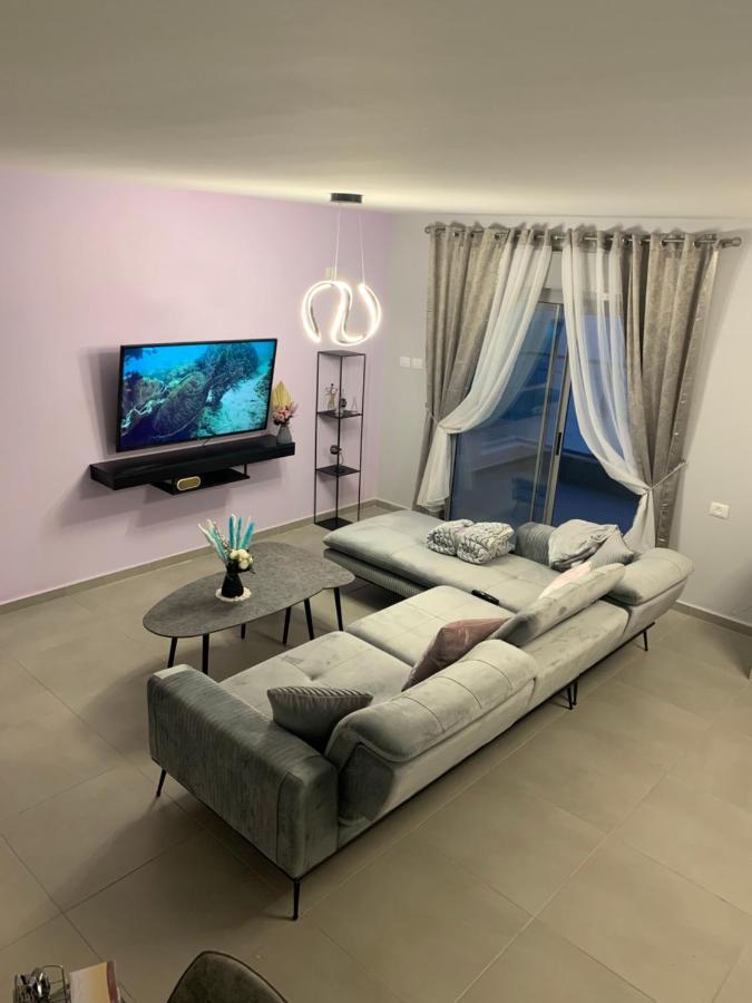 Royal Resort Eilat Esterno foto