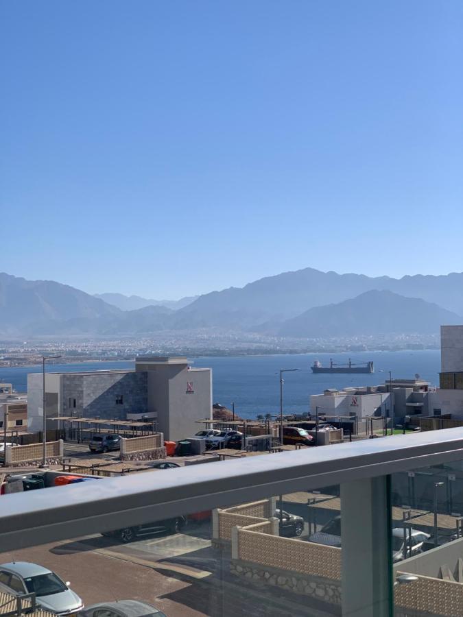 Royal Resort Eilat Esterno foto