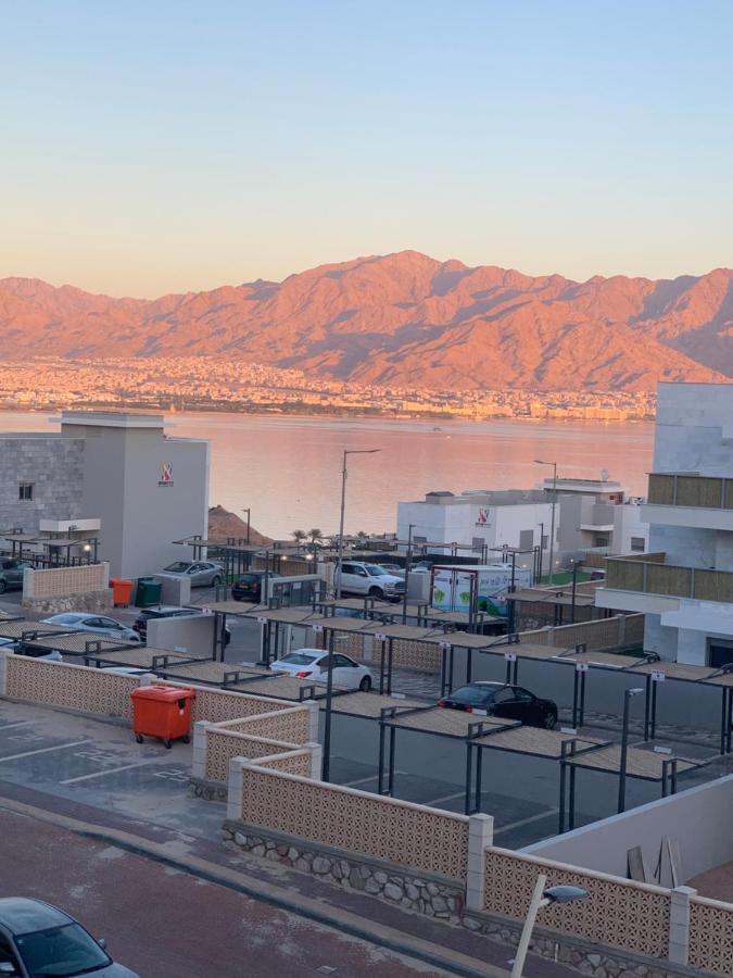 Royal Resort Eilat Esterno foto