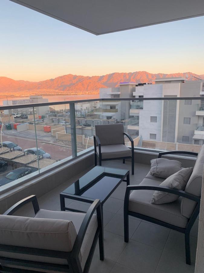Royal Resort Eilat Esterno foto