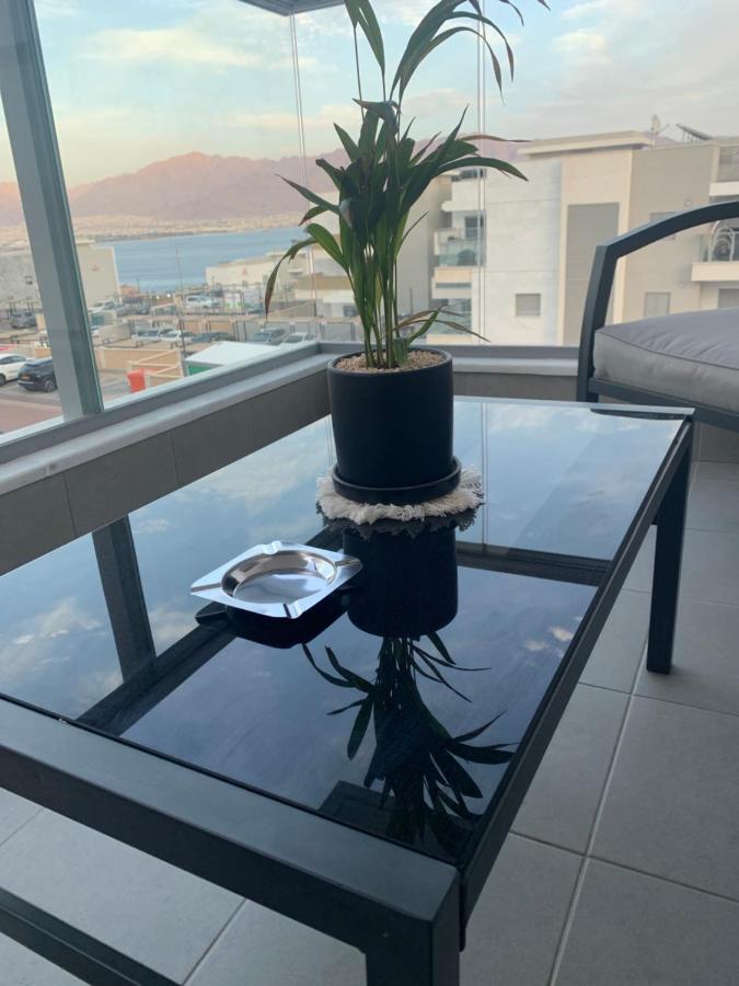 Royal Resort Eilat Esterno foto