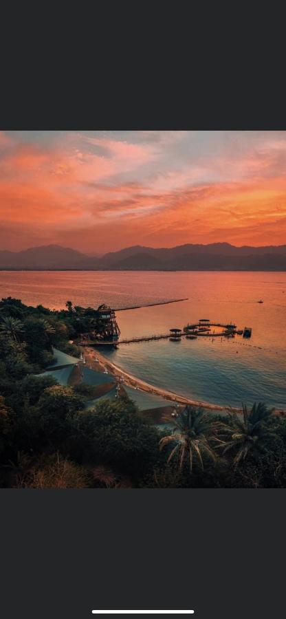 Royal Resort Eilat Esterno foto